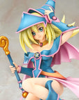 Yu-Gi-Oh! Statue 1/7 Dark Magician Girl (re-run) 21 cm