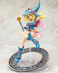 Yu-Gi-Oh! Statue 1/7 Dark Magician Girl (re-run) 21 cm