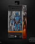 Star Wars: The Mandalorian Black Series Action Figure 2022 Death Watch Mandalorian 15 cm