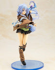 Yu-Gi-Oh! PVC Statue Eria the Water Charmer 27 cm