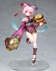 Atelier Sophie: The Alchemist of the Mysterious Book PVC Statue 1/7 Corneria 22 cm