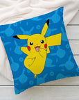 Pokemon Pillows Starter Pokemon 40 x 40 cm