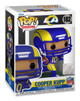 NFL POP! Football Vinyl Figure Rams - Cooper Kupp 9 cm