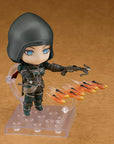 Diablo Nendoroid Action Figure Demon Hunter 10 cm