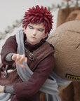 Naruto Shippuden Elite Dynamic Statue 1/6 Gaara vs Kimimaro 61 cm