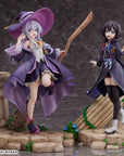 Wandering Witch: The Journey of Elaina Statue 1/7 Elaina 25 cm