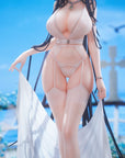 Azur Lane PVC Statue 1/6 Taiho Wedding: Temptation on the Sea Breeze Ver. Special Edition 29 cm