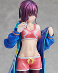 Zom 100: Bucket List of the Dead PVC Statue 1/7 Shizuka Mikazuki 24 cm