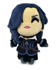 The Witcher Plush Figure Yennefer 22 cm