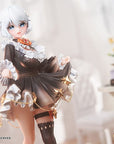 Original Character Statue 1/7 Virtual Idol Sister Vocal Version 23 cm