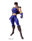 JoJo's Bizarre Adventure PVC Statue Chozokado Jonathan Joestar (3rd-run) 17 cm