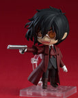 Hellsing OVA Nendoroid Action Figure Alucard 10 cm