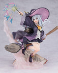 Wandering Witch: The Journey of Elaina Statue 1/7 Elaina’s own adventure diary 25 cm