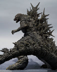 Godzilla S.H. MonsterArts Action Figure Godzilla 2023 1.0 16 cm