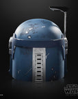 Star Wars: The Mandalorian Black Series Electronic Helmet 2022 Bo-Katan Kryze