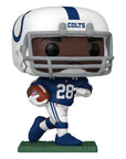 NFL POP! Football Vinyl Figure Colts - Jonathan Taylor 9 cm