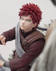 Naruto Shippuden Elite Dynamic Statue 1/6 Gaara vs Kimimaro 61 cm