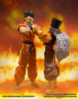 Dragon Ball Z S.H. Figuarts Action Figure Yamcha 15 cm