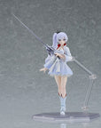 RWBY: Ice Queendom Figma Action Figure Weiss Schnee 13 cm