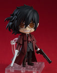 Hellsing OVA Nendoroid Action Figure Alucard 10 cm