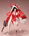 Azur Lane PVC Statue 1/7 Yamashiro Bridal Attack! 27 cm