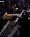 Berserk S.H. Figuarts Action Figure Guts (Berserker Armor) 16 cm