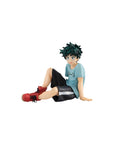 My Hero Academia G.E.M. Series PVC Statue Izuku Midoriya 9 cm