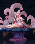 Original Character PVC Statue 1/7 Nine-Tailed Fox Ver. 28 cm