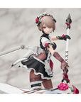 Honkai Impact 3rd Arctech Action Figure 1/8 Rita Umbral Rose Ver. 20 cm