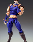 JoJo's Bizarre Adventure PVC Statue Chozokado Jonathan Joestar (3rd-run) 17 cm