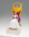 Saint Seiya Saint Cloth Myth Ex Action Figure Goddess Athena & Saori Kido 16 cm