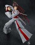 Hell's Paradise: Jigokuraku S.H. Figuarts Action Figure Yamada Asaemon Sagiri 15 cm