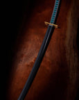 Demon Slayer: Kimetsu no Yaiba Proplica Replica 1/1 Nichirin Sword (Muichiro Tokito) 91 cm