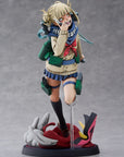 My Hero Academia PVC Statue 1/8 Himiko Toga 2D Ver. 21 cm