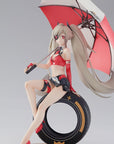 Djmax PVC Statue 1/7 Racing El Fail 22 cm