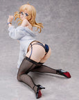 Creators Opinion PVC Statue 1/4 Lisa 24 cm