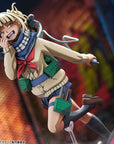 My Hero Academia PVC Statue 1/8 Himiko Toga 2D Ver. 21 cm