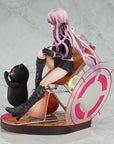 Danganronpa Kibou no Gakuen to Zetsubou no Koukousei PVC Statue 1/8 Kyoko Kirigiri 15 cm