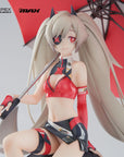 Djmax PVC Statue 1/7 Racing El Fail 22 cm