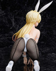 Bastard!! Heavy Metal, Dark Fantasy PVC Statue 1/4 Sean Ari: Bunny Ver. 25 cm