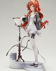 Reverse: 1999 PVC Statue 1/7 Sonetto 24 cm