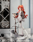 Reverse: 1999 PVC Statue 1/7 Sonetto 24 cm