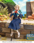 Delicious in Dungeon PM Perching PVC Statue Marcille 15 cm