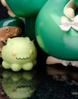 CthulhuPVC Statue Meowthulhu Pajamas Party 10 cm