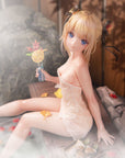 Azur Lane x Dead or Alive Xtreme Venus Vacation PVC Statue 1/6 Marie Rose Steamy Venus Ver. DX Edition 22 cm