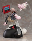 Danganronpa 2 Goodbye Despair PVC Statue 1/8 Chiaki Nanami 21 cm (re-run)