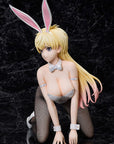 Bastard!! Heavy Metal, Dark Fantasy PVC Statue 1/4 Sean Ari: Bunny Ver. 25 cm