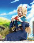 Delicious in Dungeon PM Perching PVC Statue Marcille 15 cm