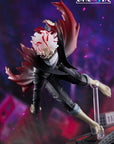 Dandadan Dressta PVC Statue Okarun Transformed 24 cm