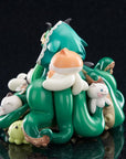 CthulhuPVC Statue Meowthulhu Pajamas Party 10 cm